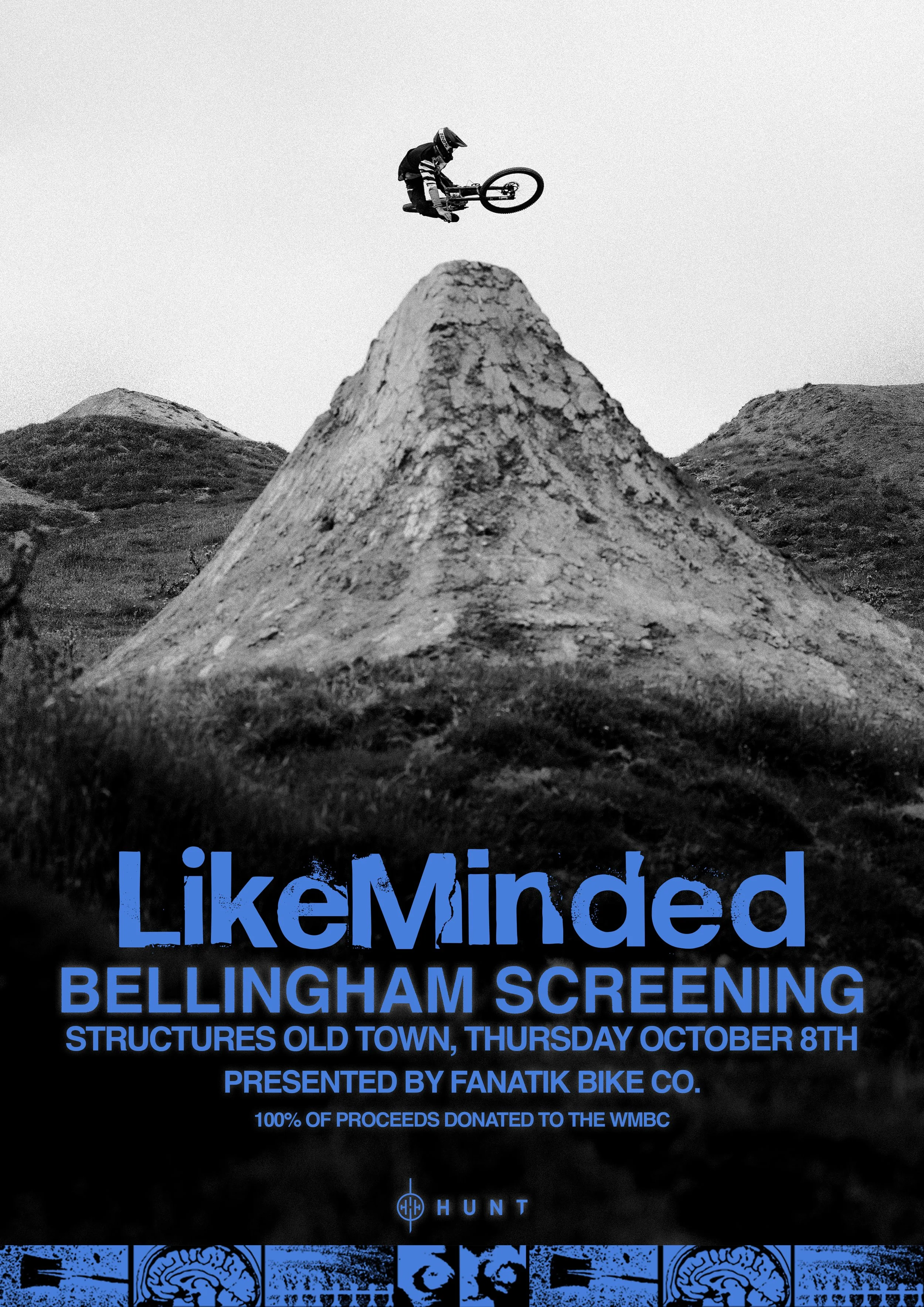 FANATIK BIKE FILM: LikeMinded