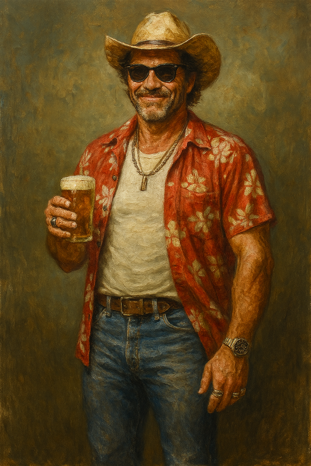 JD Dark Fleet Stardust Tavern owner