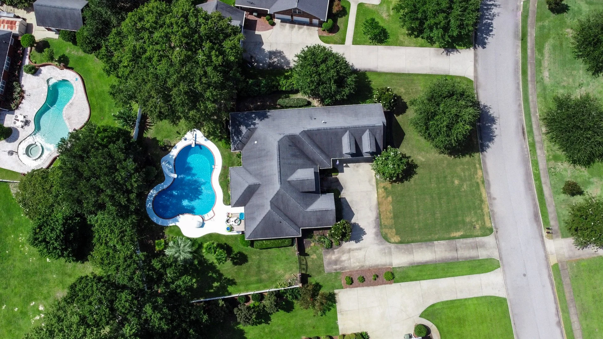 Services Coming Soon