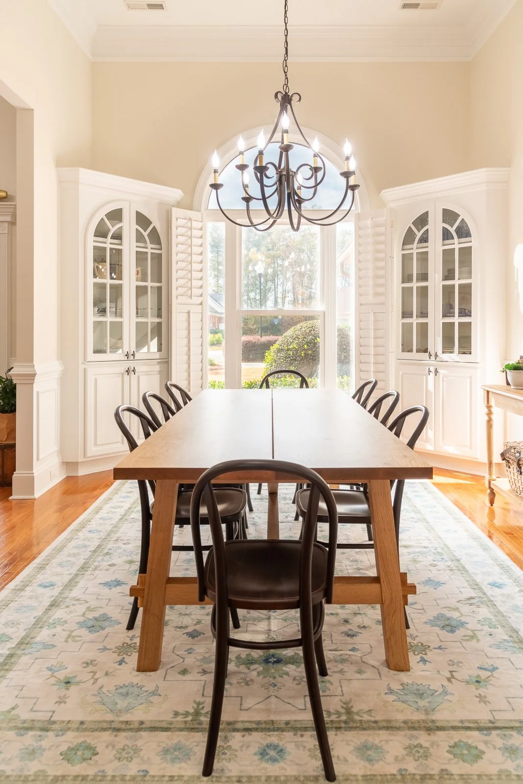 interior real estate photo