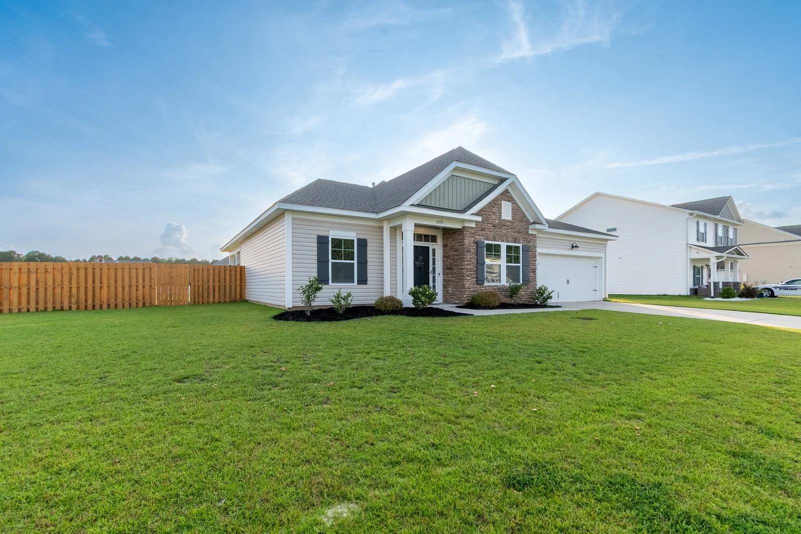 Interior and Exterior Photography