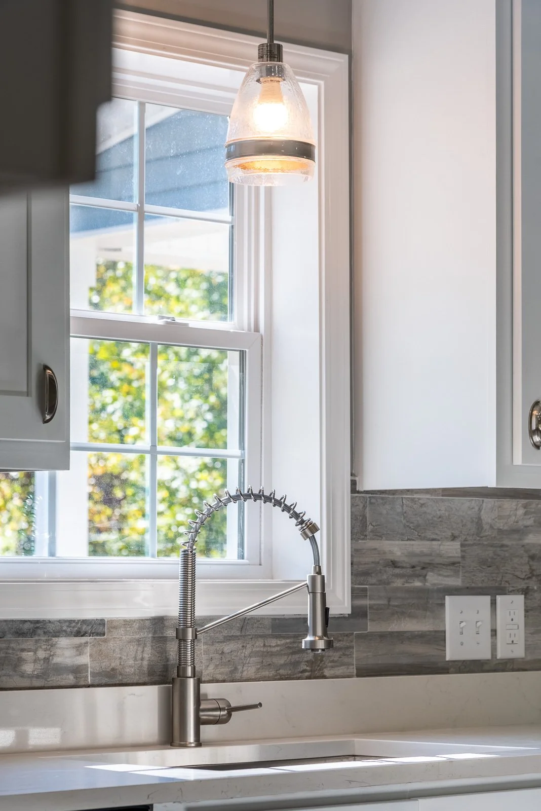 interior detail shots for real estate