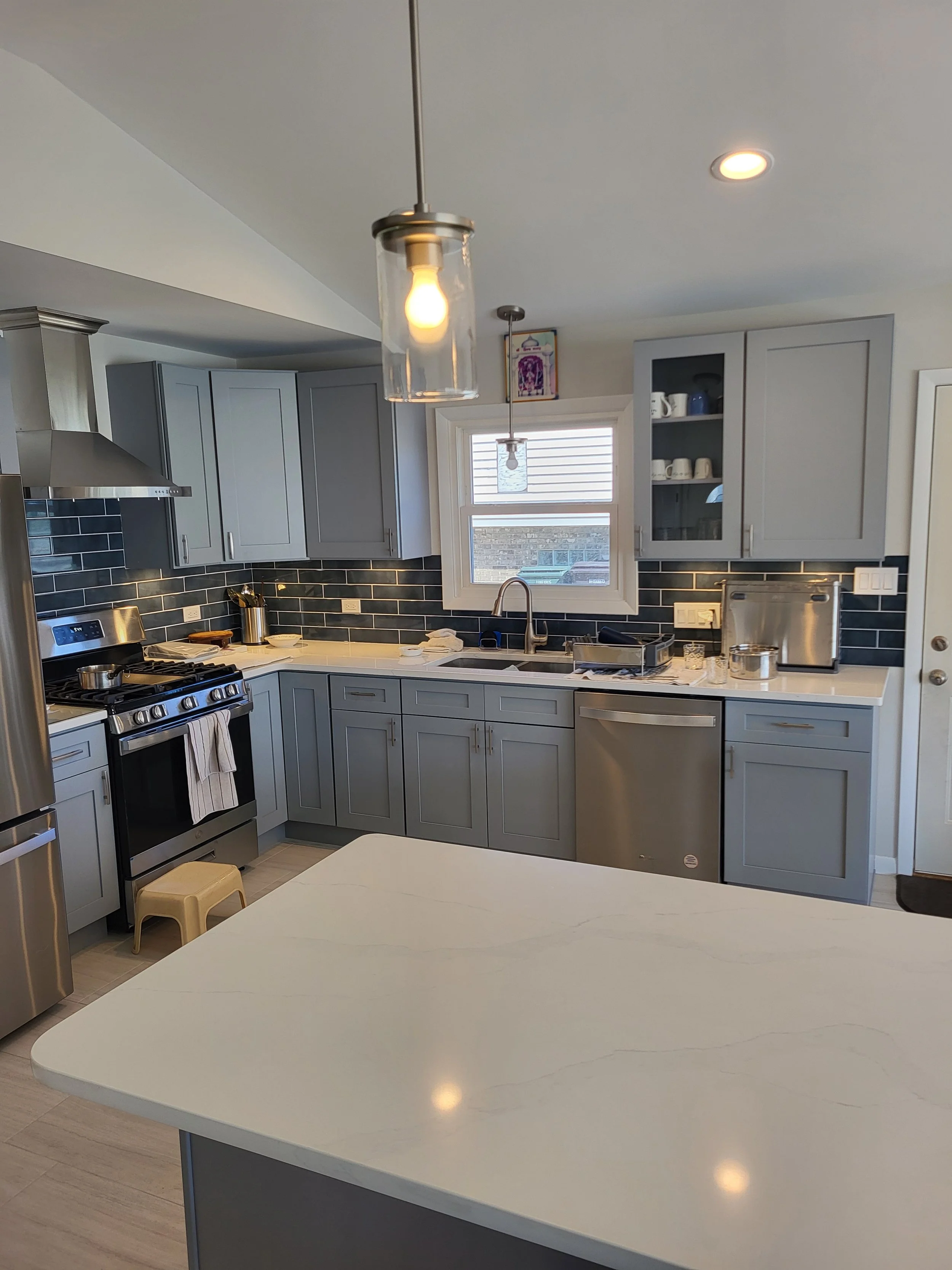 Skokie Kitchen Rehab