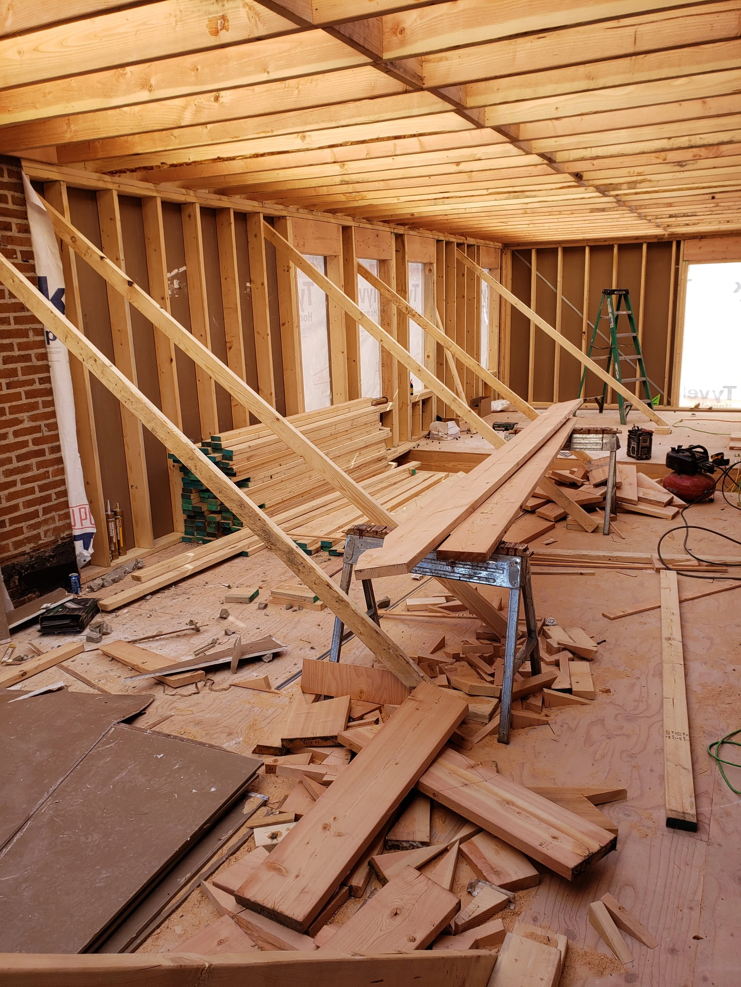 Chicago and Oak Brook New Additions