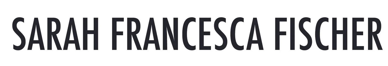 Sarah Francesca Fischer