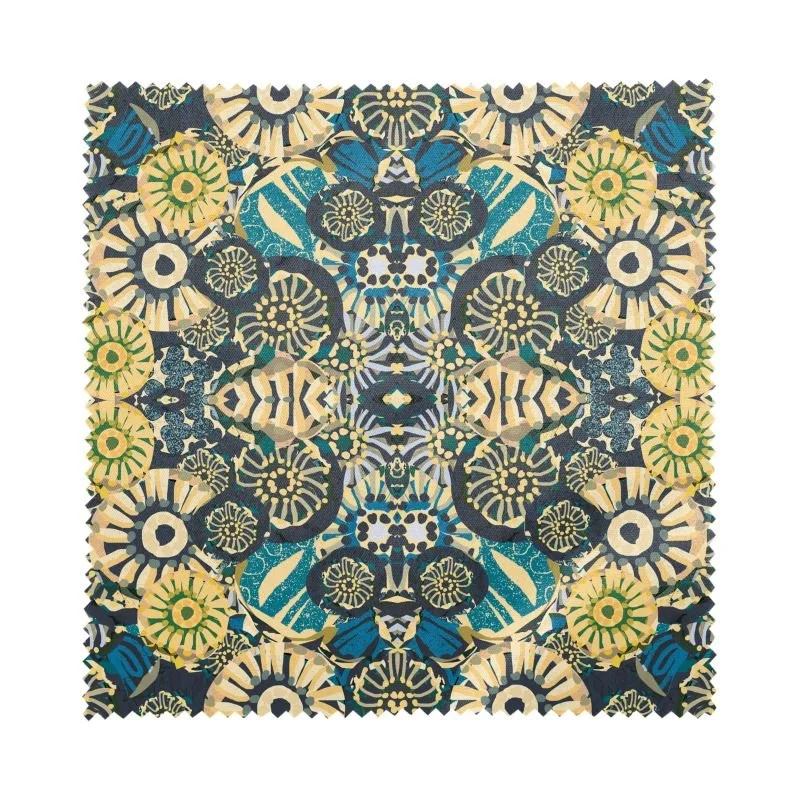 Lens Cleaning Cloth - Light, Water, Sand & Stone