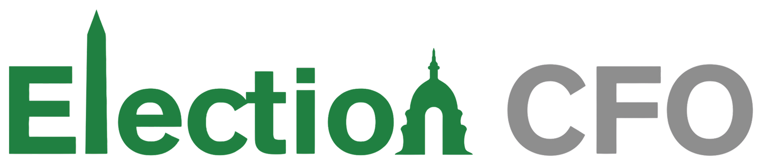 Election CFO