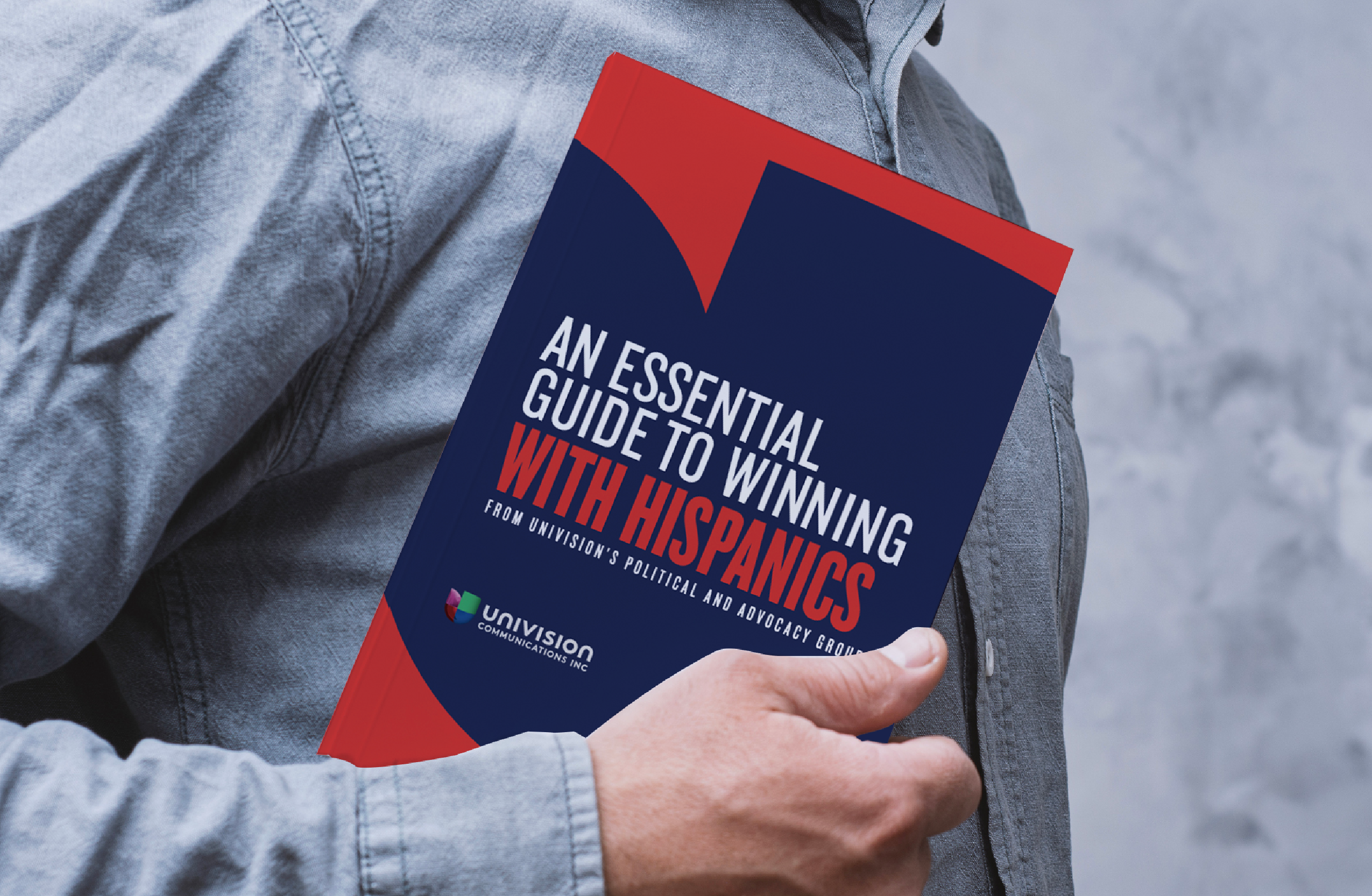 Hispanic Voter Guide