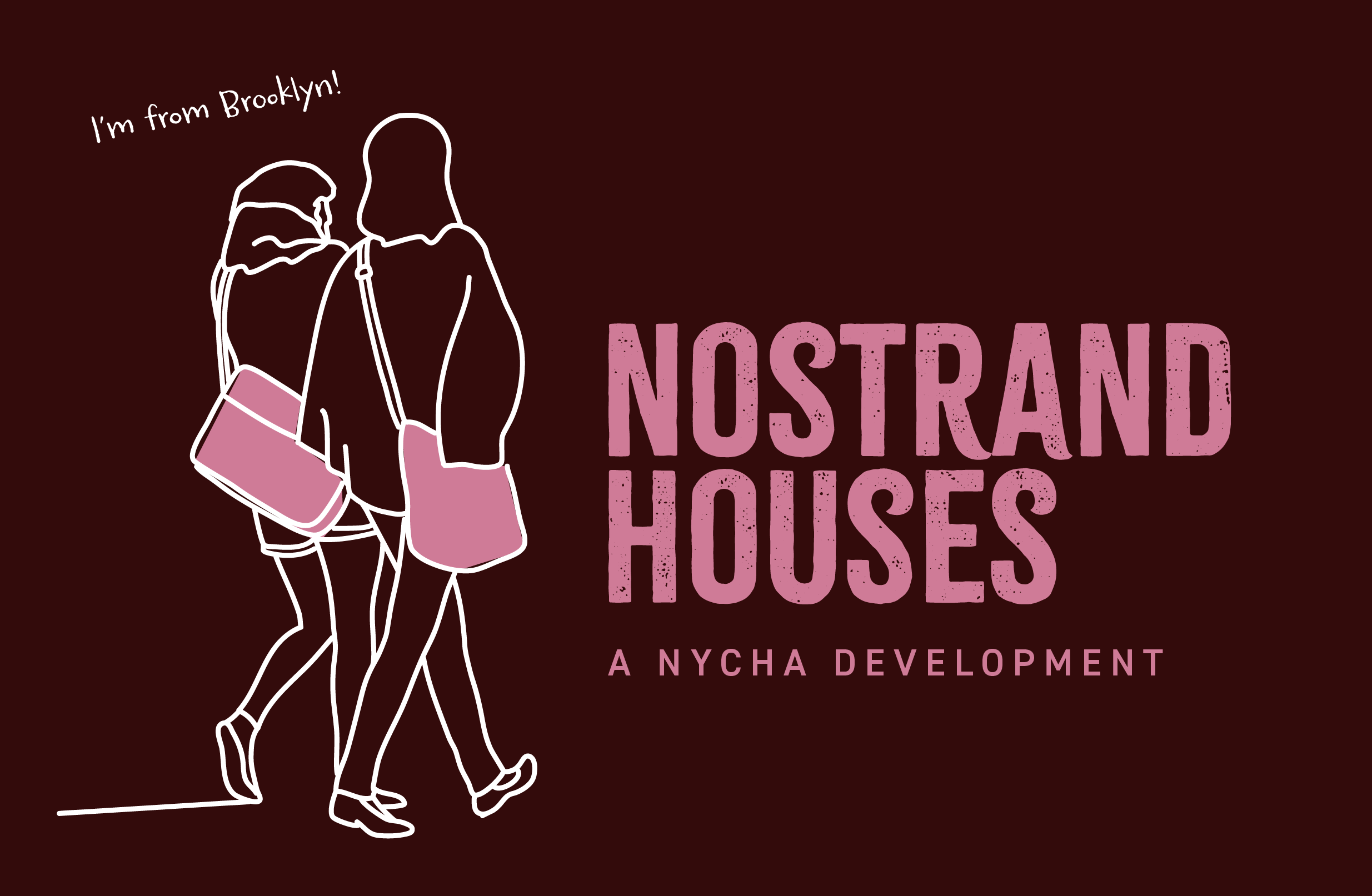 Nostrand Houses