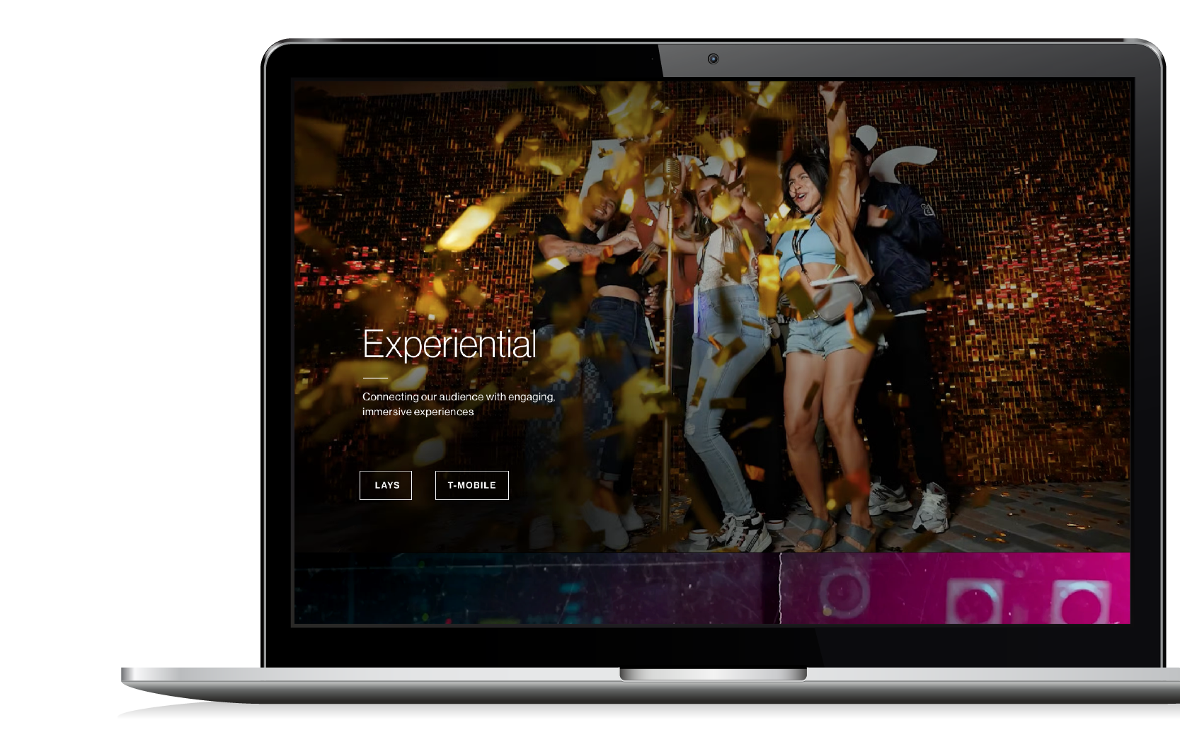 Client Solutions Hub