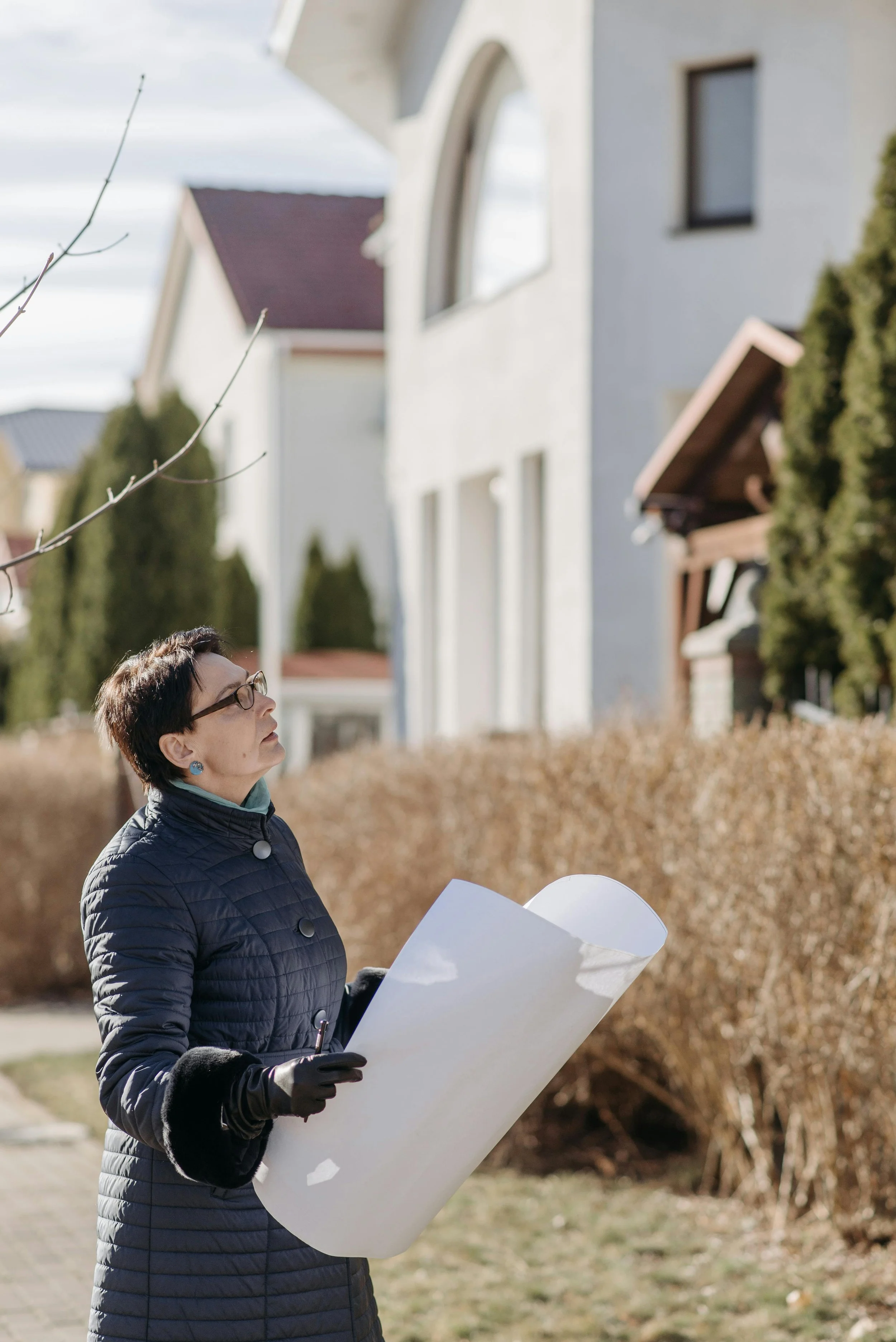 What happens when a condemnor’s agent approaches you?