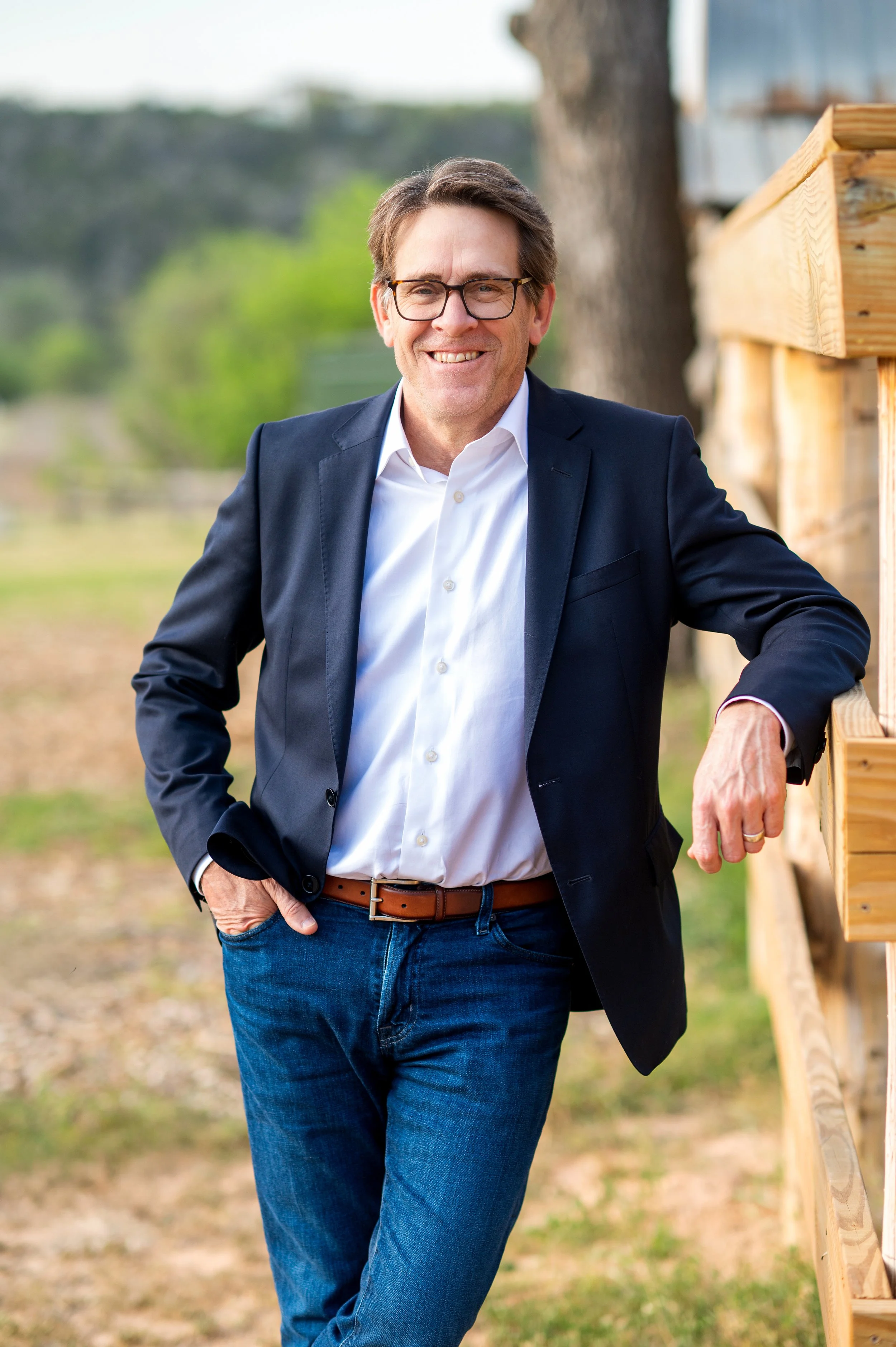 Erik Cardinell texas eminent domain lawyer