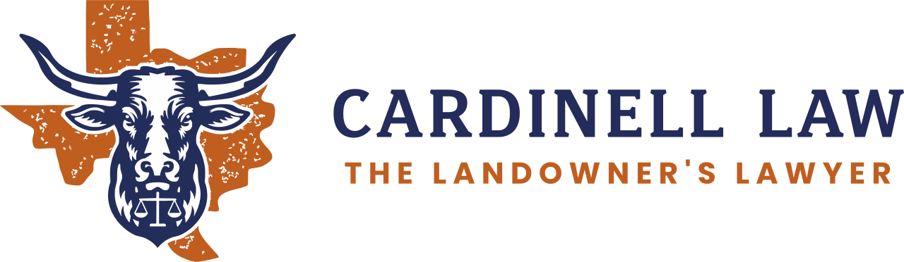 CARDINELL LAW