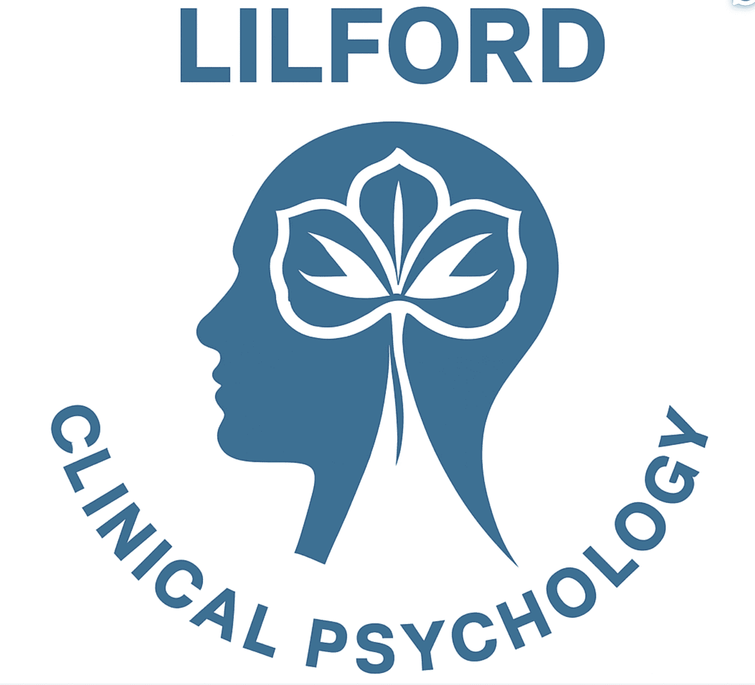 Lilford Clinical Psychology