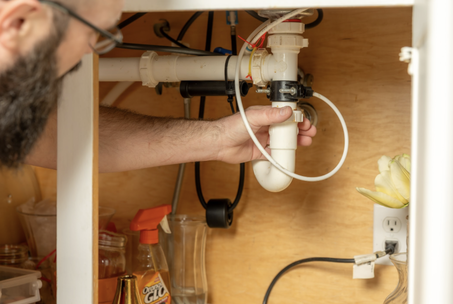 #Flashbackfriday on March 11th in Honor of World Plumbing Day