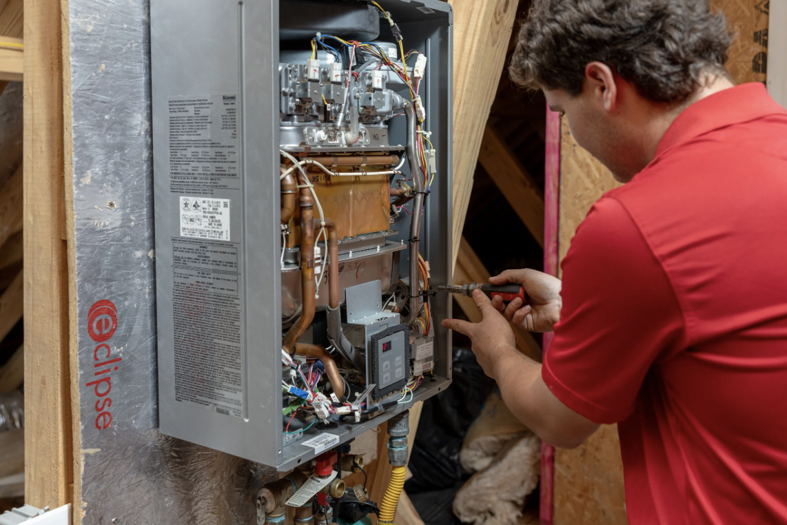 How Much Do Water Heater Repairs Cost? What to Expect Before You Call a Plumber