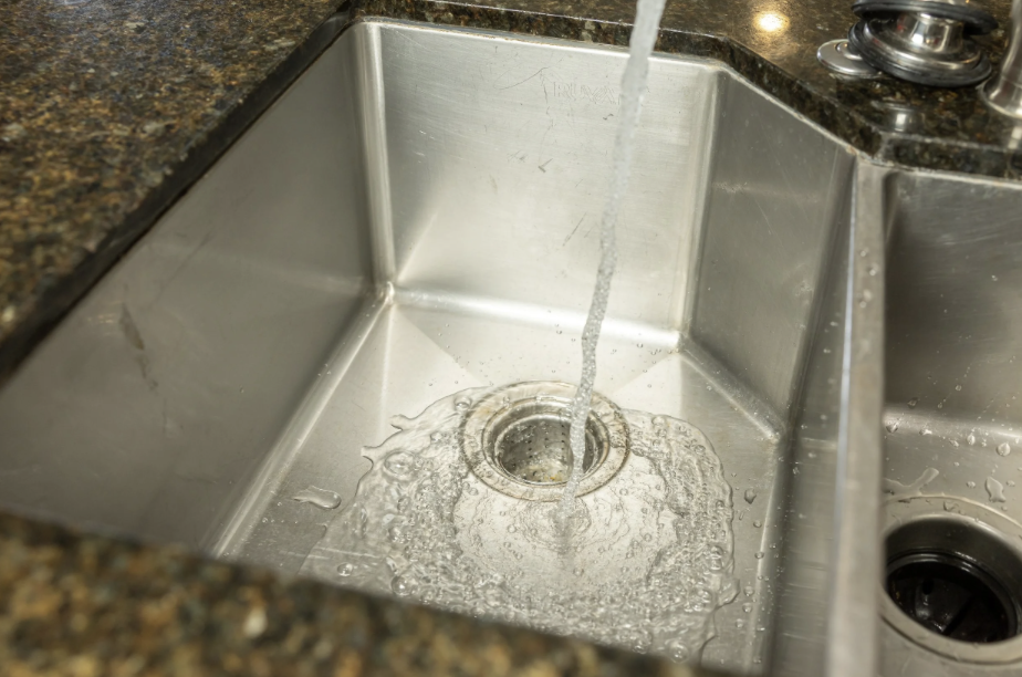 Why Does My Water Smell Bad?