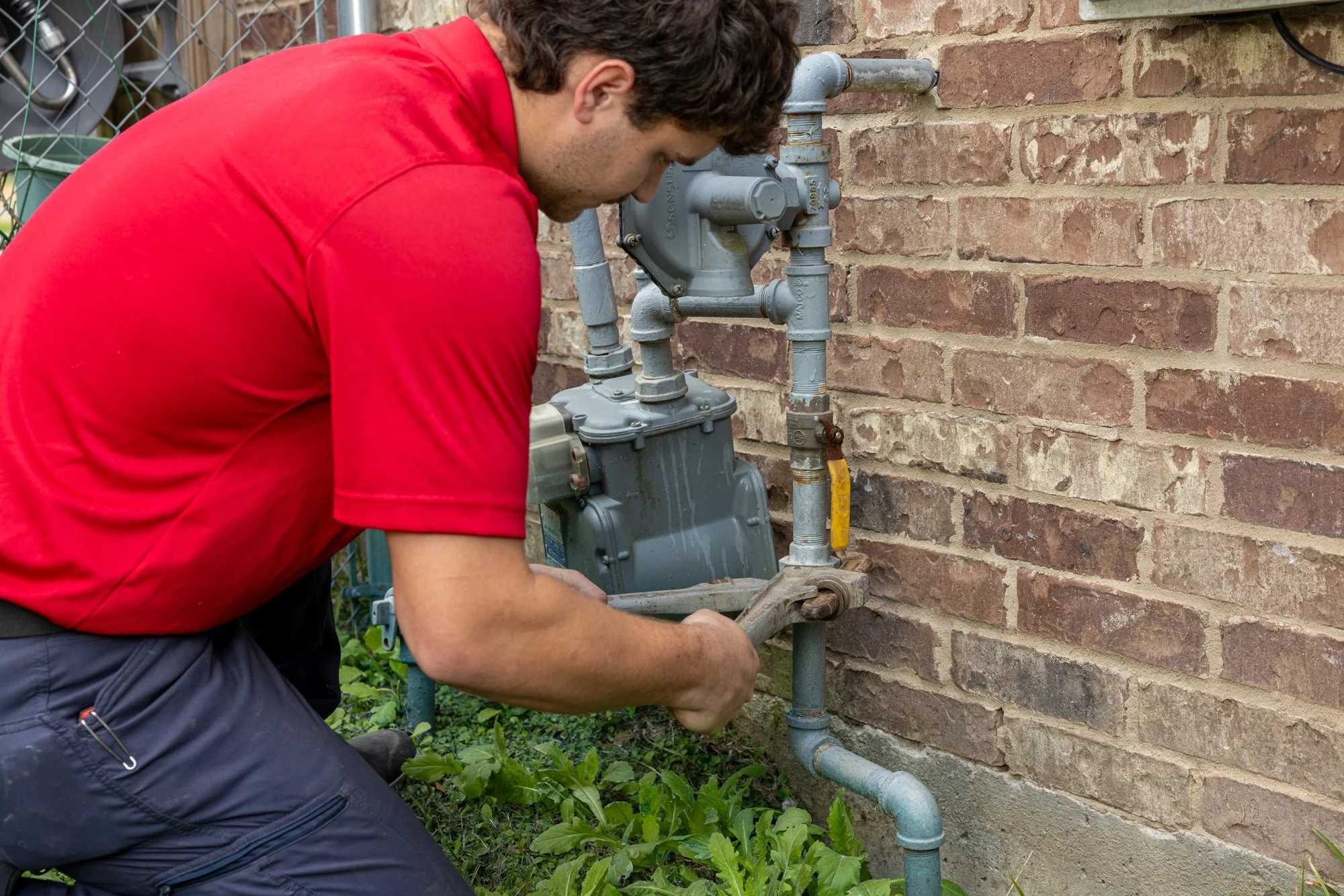 How Much Do Gas Water Heater Repairs Cost?