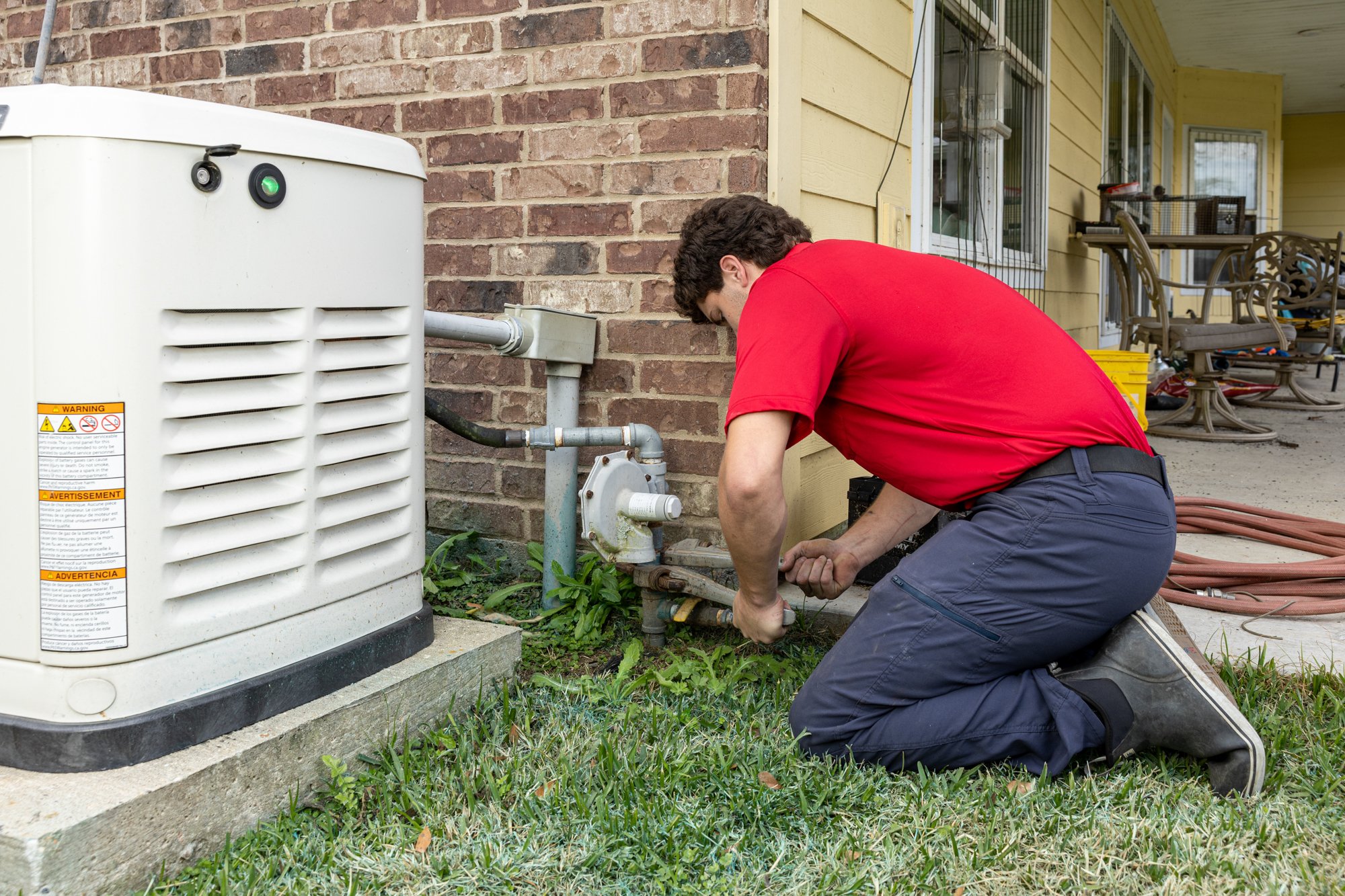 Why Backflow Prevention Services are Important?