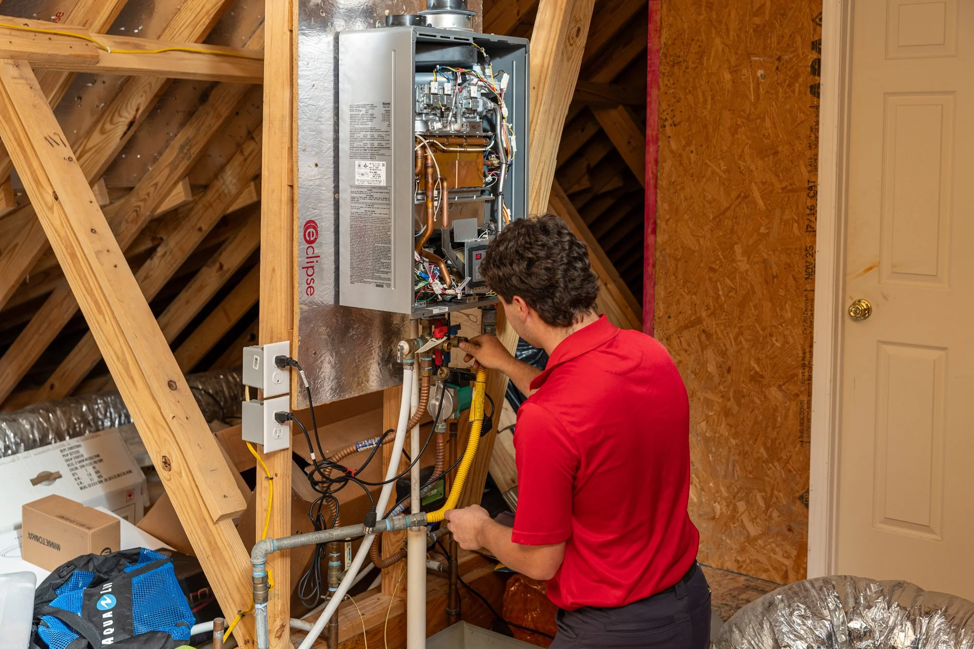 How to Keep Cool For a Good Night’s Rest