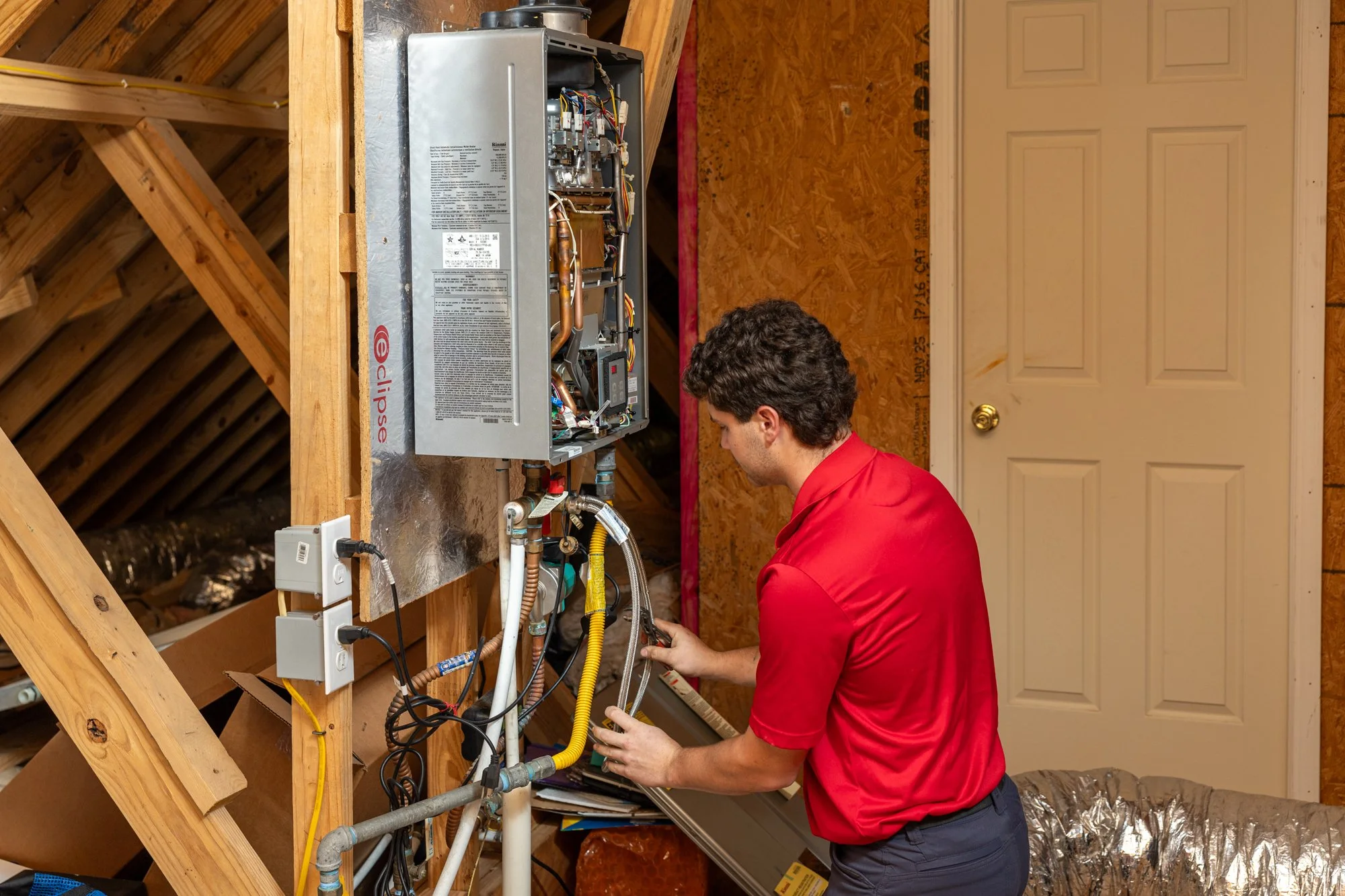 Plumbing in Your Dream Kitchen