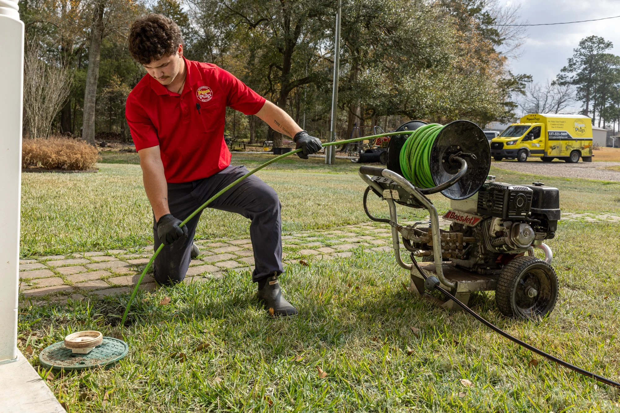 Four Bright Ways to Avoid Common Winter Electrical Problems