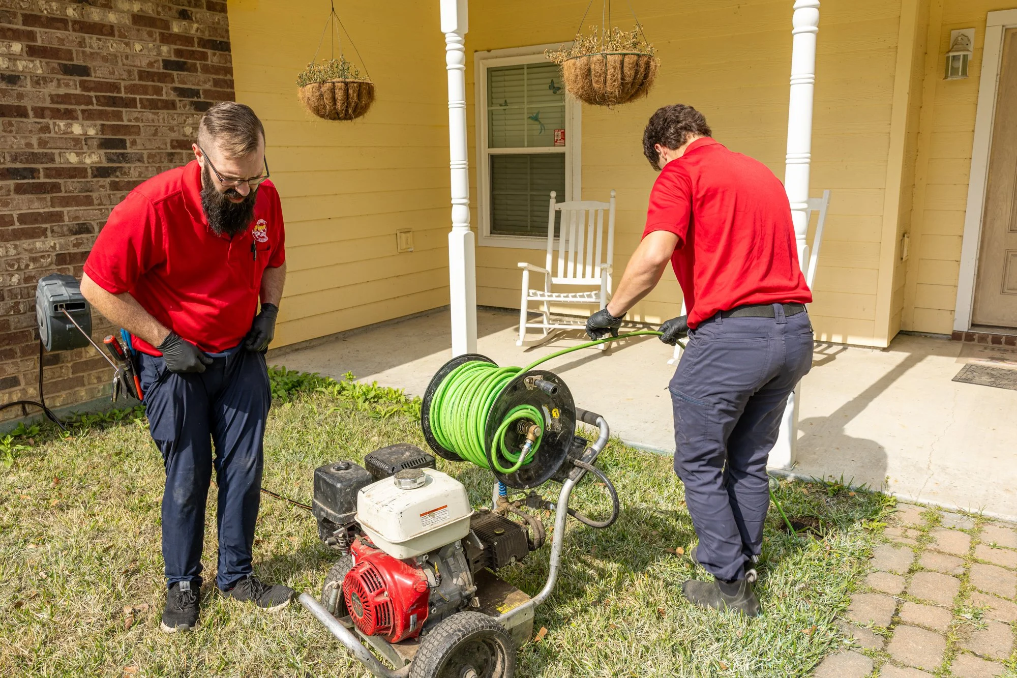 How to Fix These Embarrassing Holiday Plumbing Problems