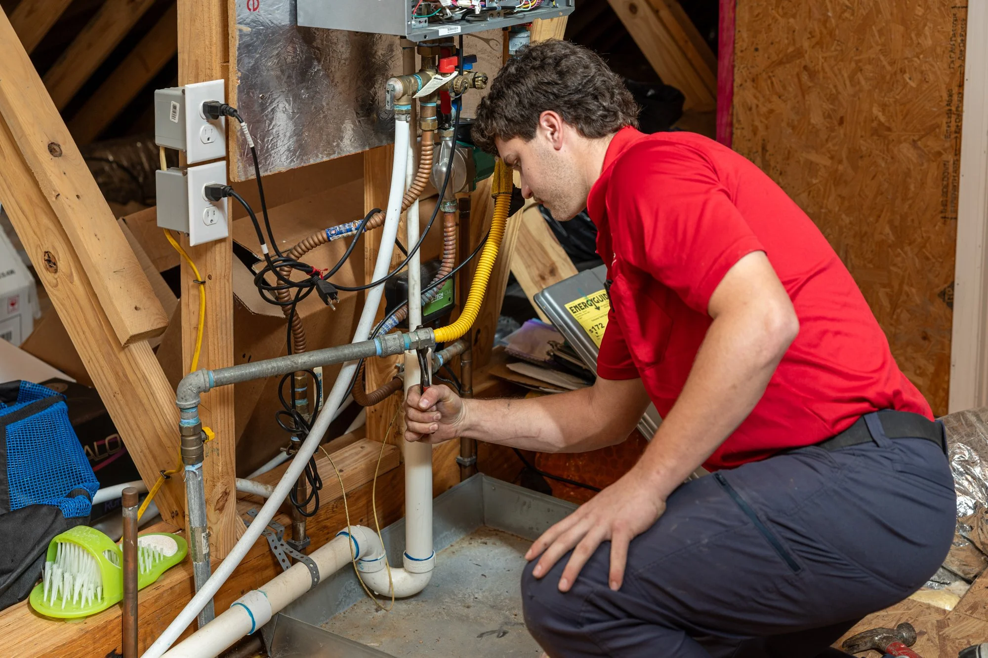 How to Avoid Electrical Shocks &amp; Test Your GFCIs