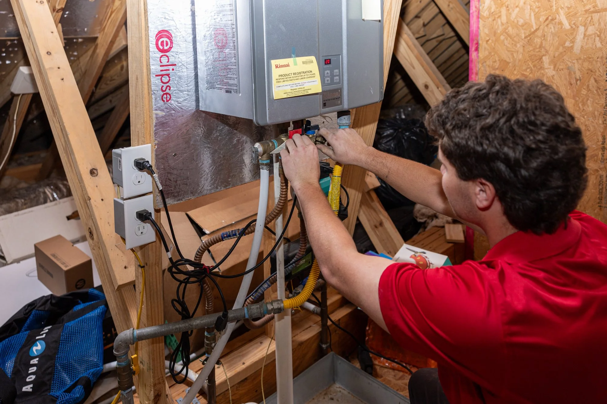 Why You Should Get an Electrical Inspection Before Buying a Home