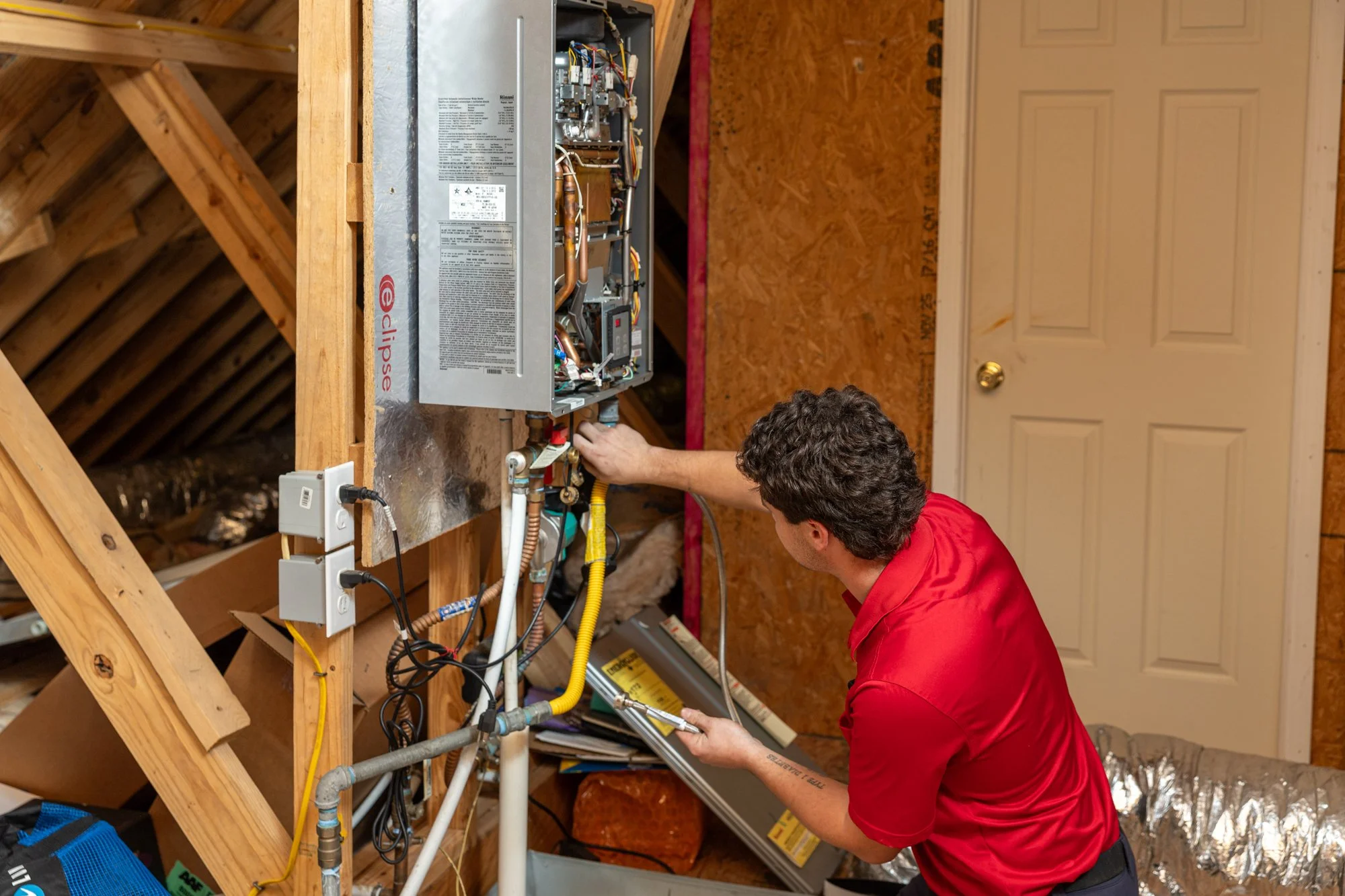 Hiring an Honest Electrician