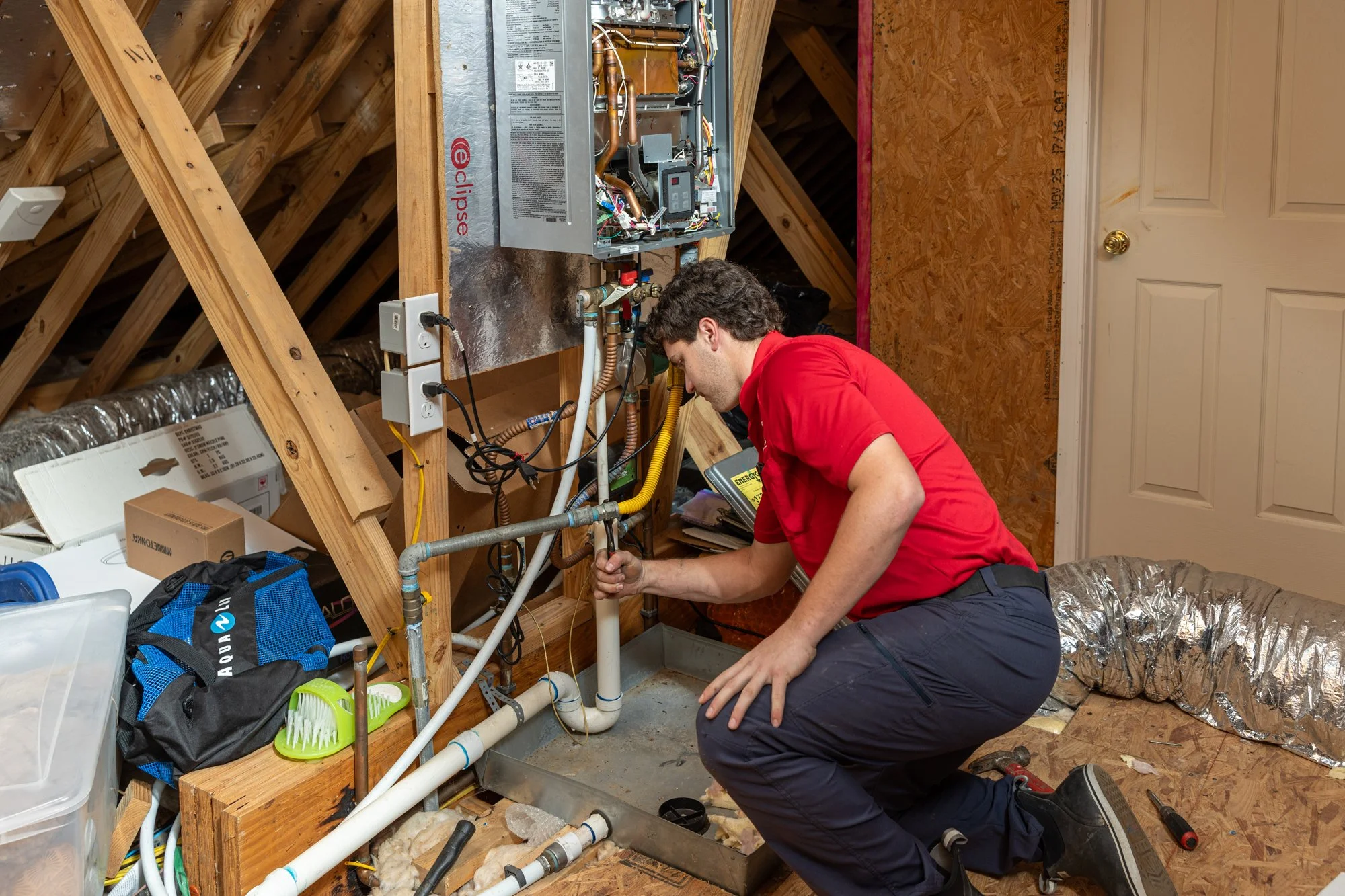 What Is a GFCI (Ground Fault Circuit Interrupter)?