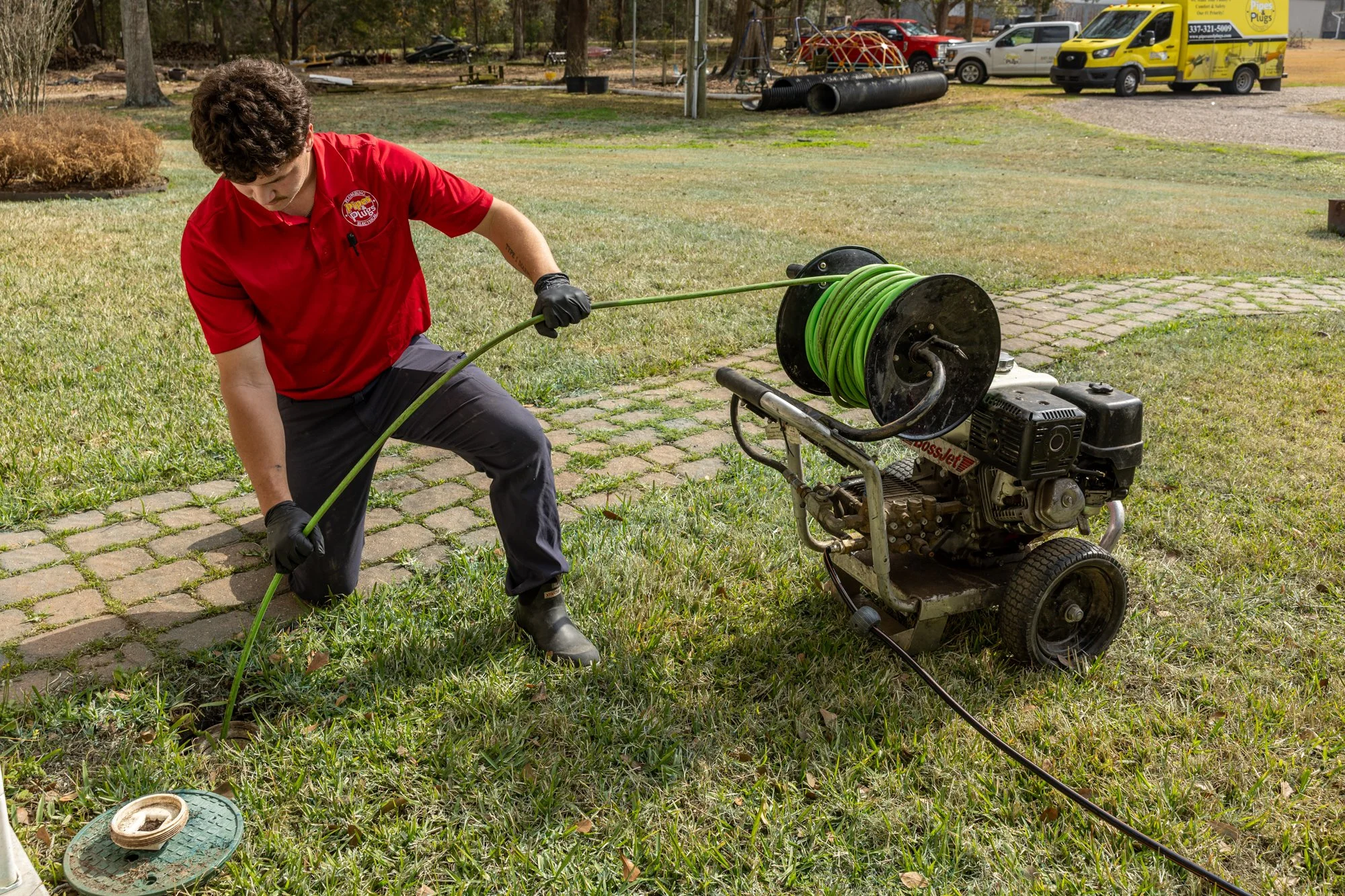 Our Electricians Fix Common Electrical Issues