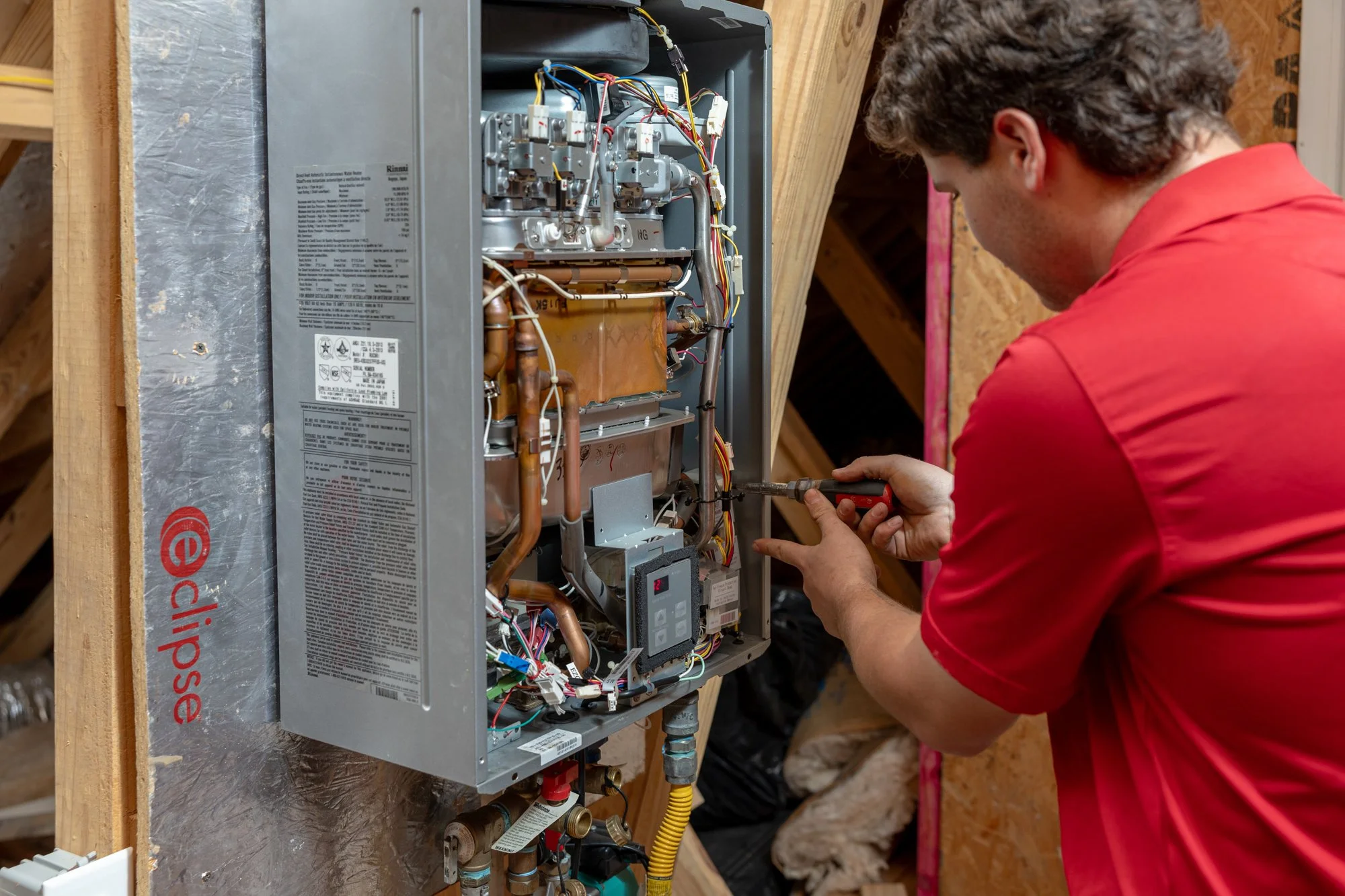 Knob &amp; Tube Electrical Wiring 101: What Is It &amp; Is It Safe?