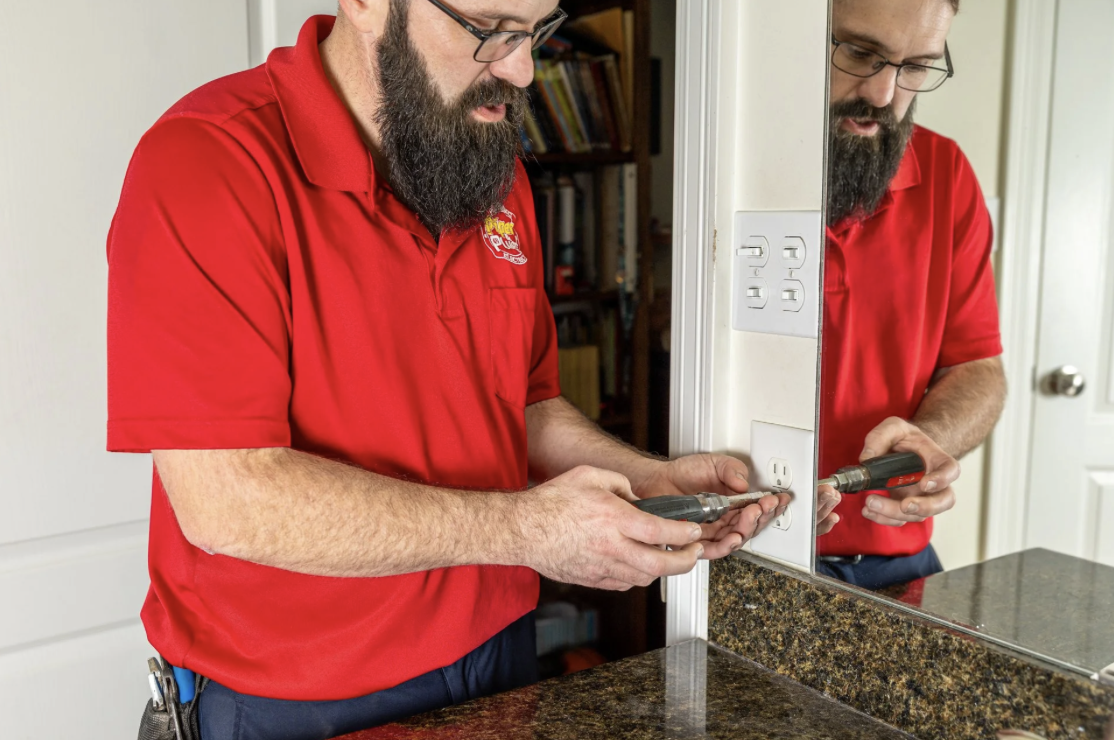 Electrical Repairs &amp; Electrical Installations are NOT DIY Projects