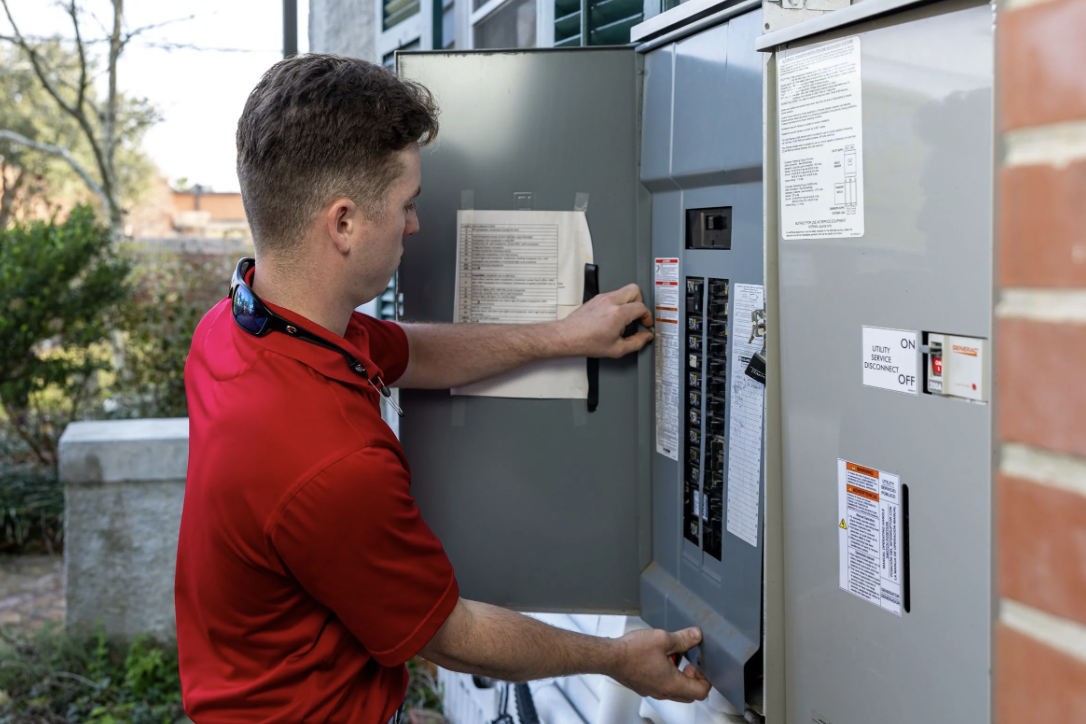 Electrical Safety during Halloween