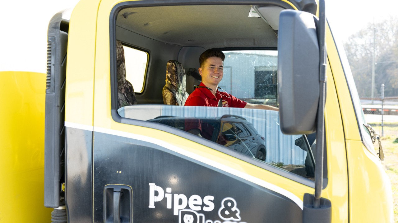 Understanding Residential vs. Commercial Gas Line Depths