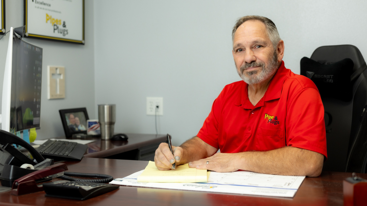 Optimize Your Home with Plumbing and Electrical Services