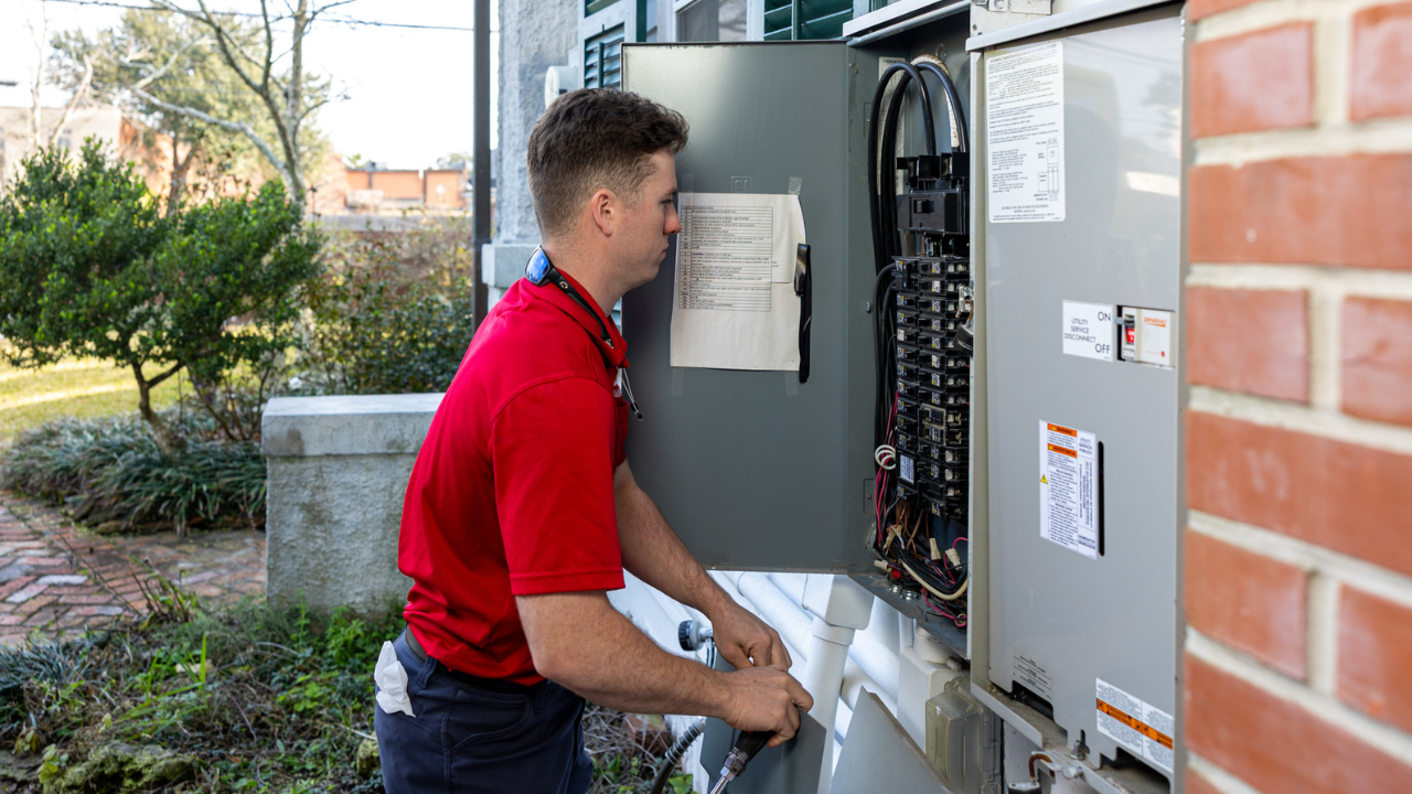 &nbsp;Trusted Lafayette Gas Line Repairs for Your Home's Safety
