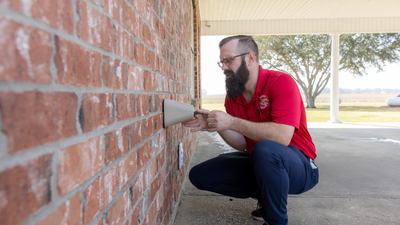 Essential Tips on Gas Line Depth for Homeowners' Safety