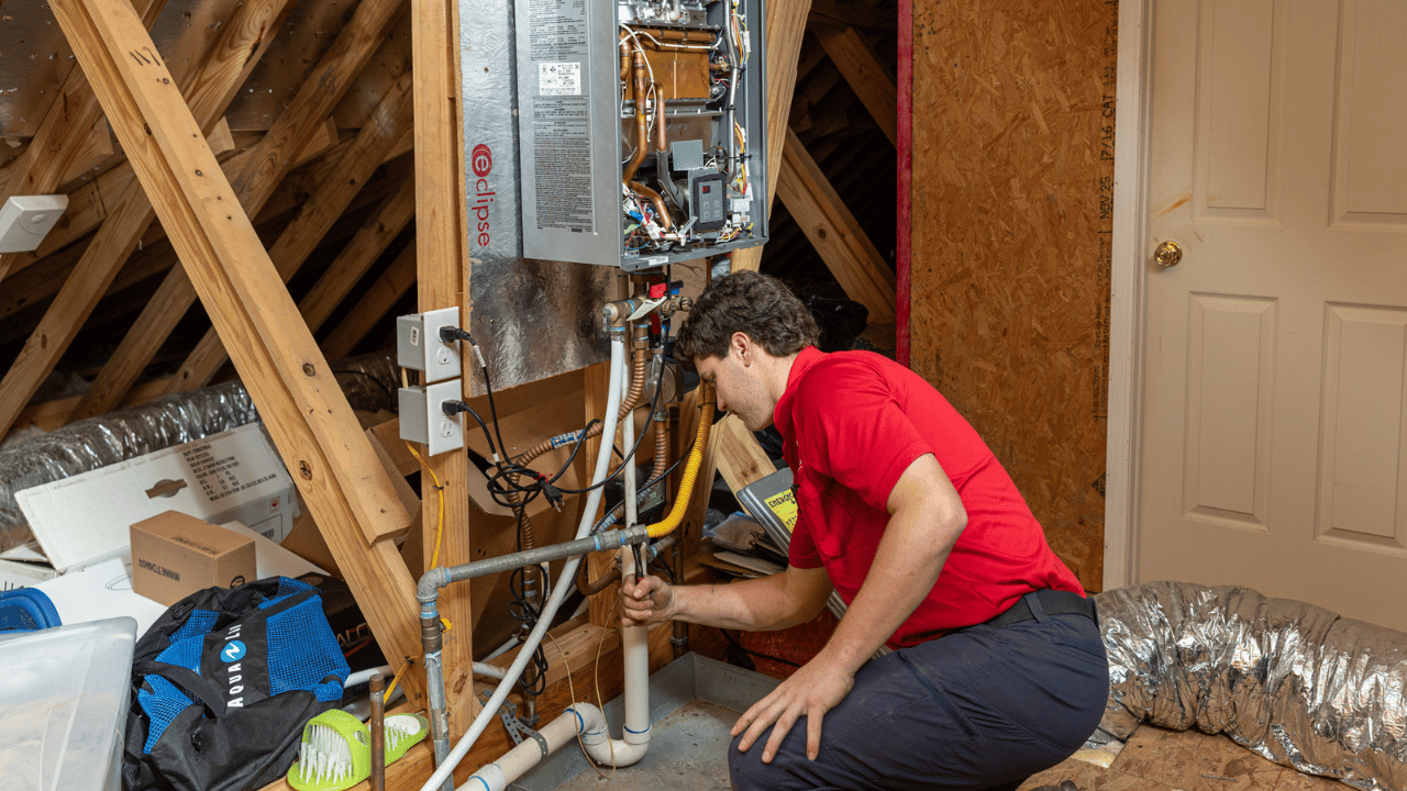 Water Heater Repair in New Iberia | Repair or Replace?