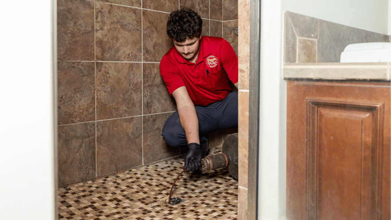 5 Signs Your Slow Drain Is About to Become a Big Problem