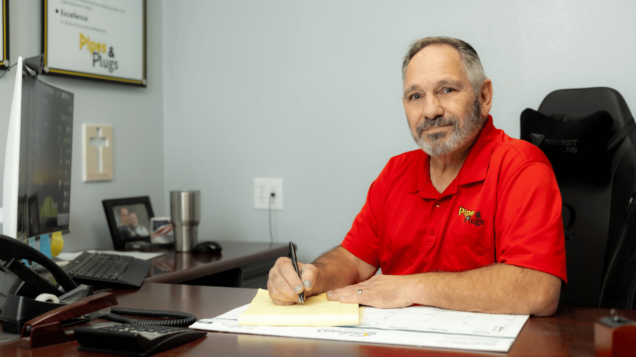 Trenchless Sewer Repair in Lafayette &amp; New Iberia, LA