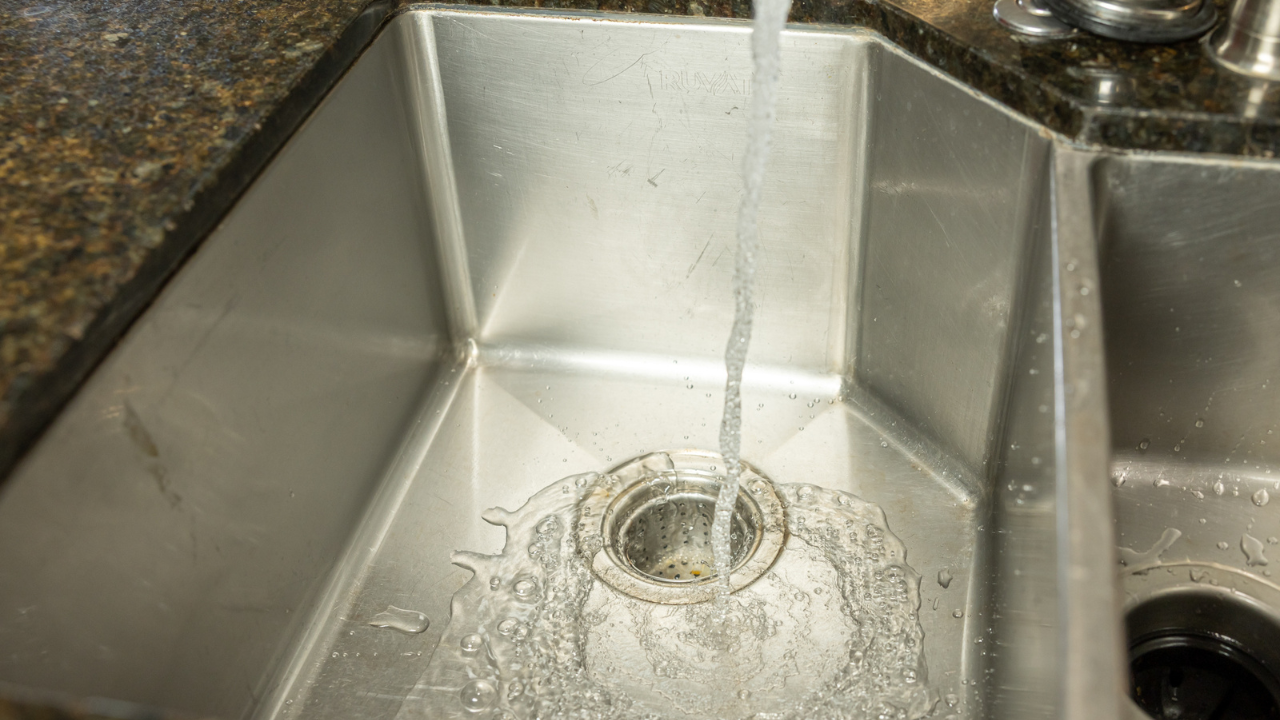 Expert Commercial Plumber in Lafayette for Fast Repairs