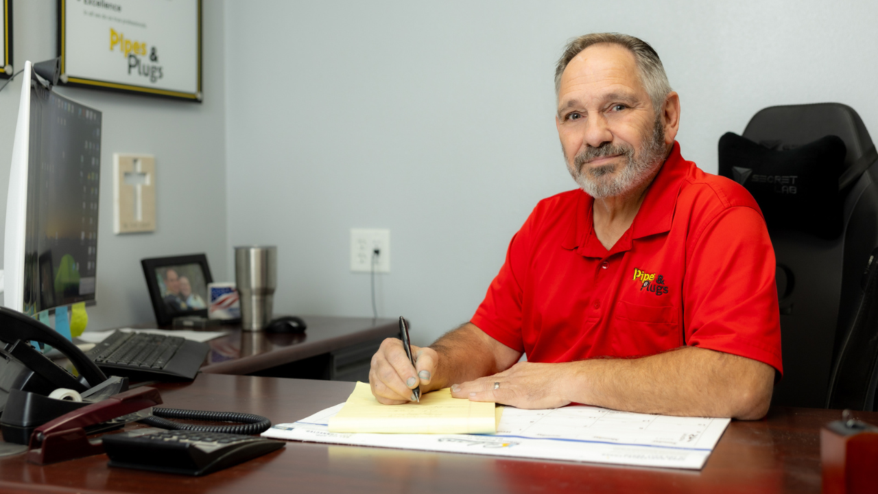 Your Guide to Tankless Water Heater Options in Louisiana
