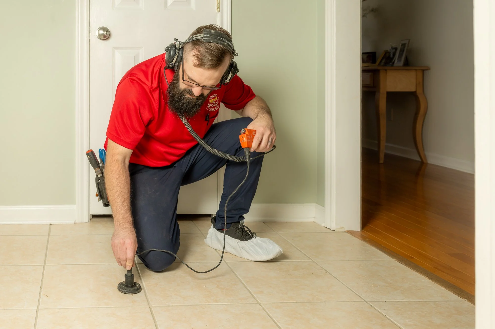 Slab Leak Warning Signs Every Acadiana Homeowner Should Know