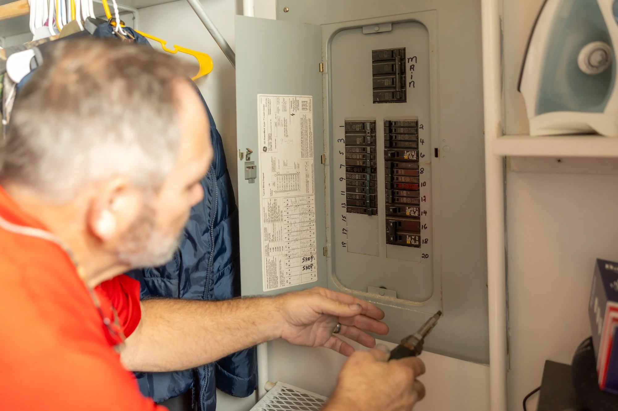 How Much Does an Electrician Cost in Lafayette?