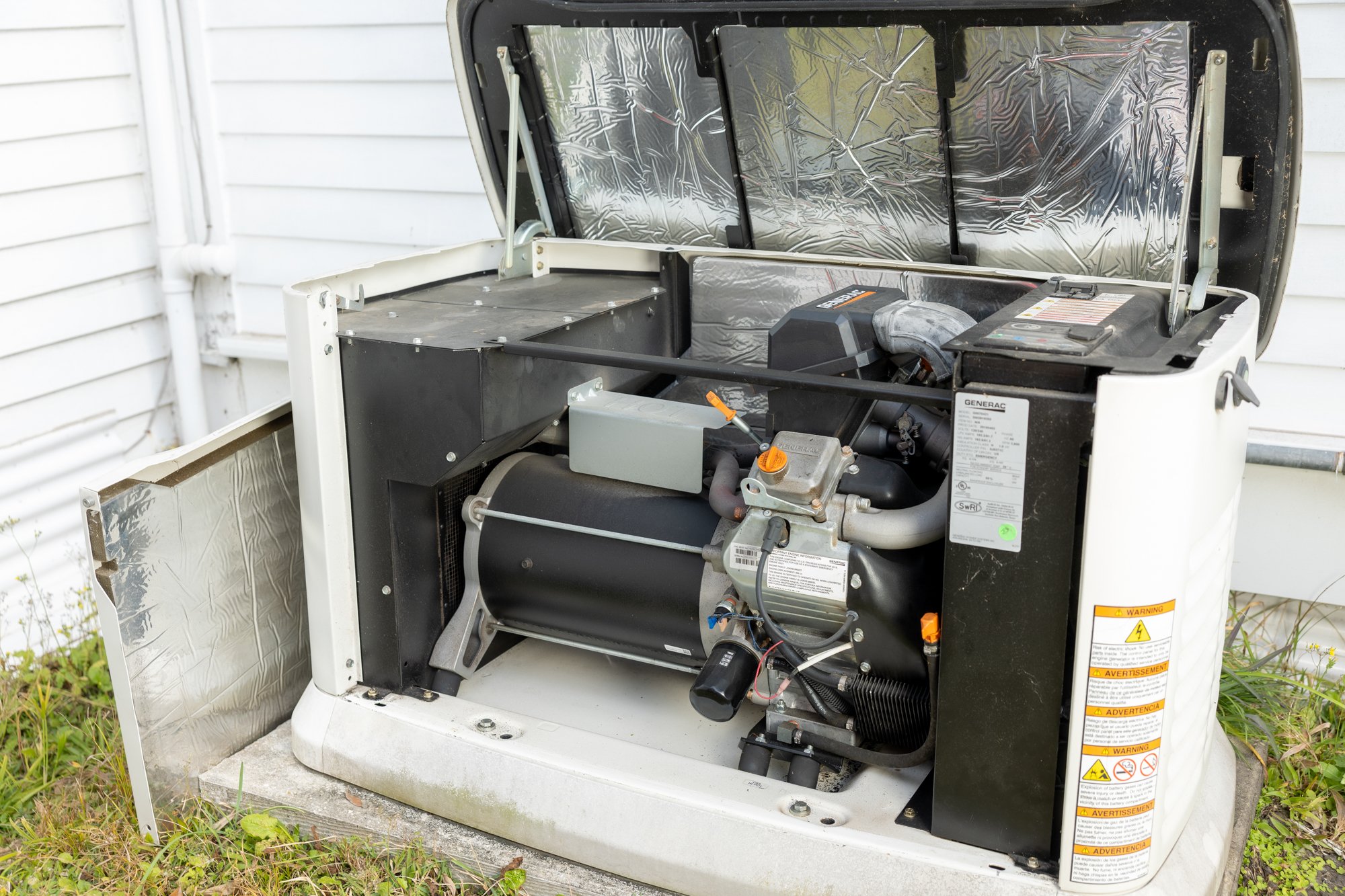 Hurricane-Season Home Prep: Protecting Your Acadiana Plumbing &amp; Power