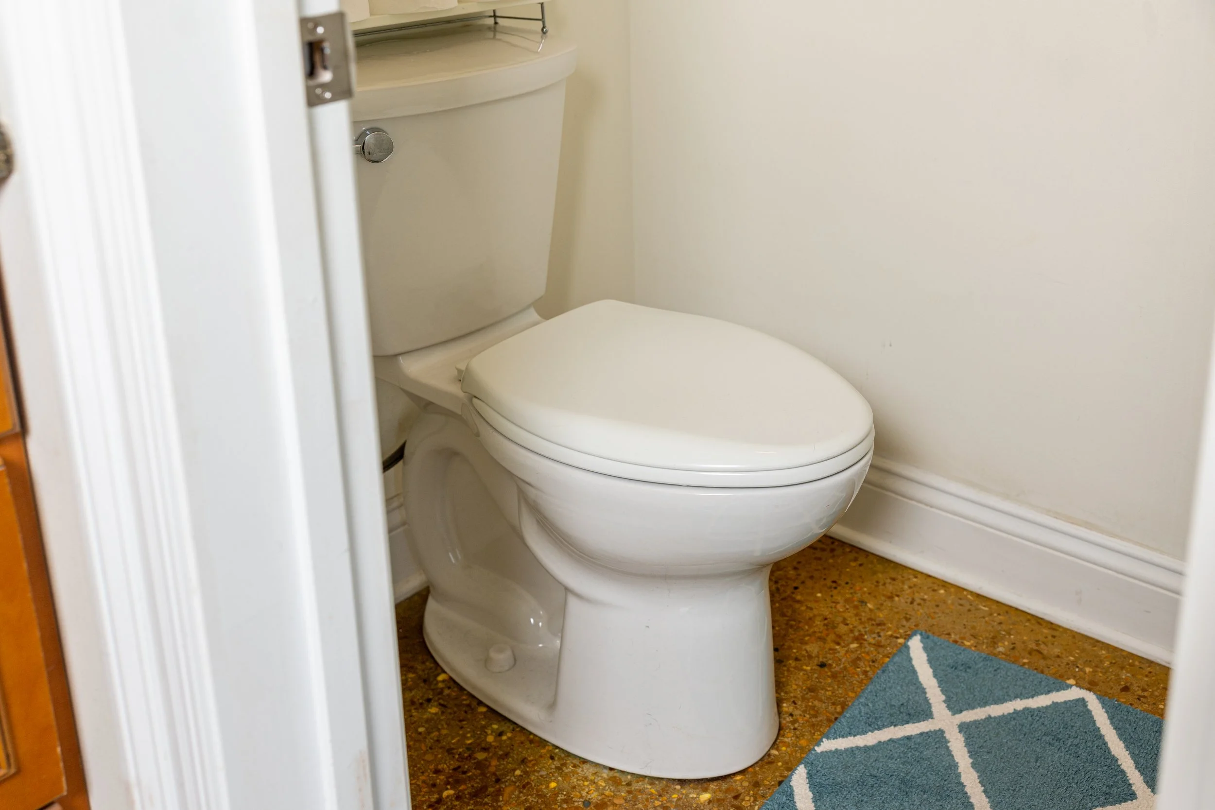 Bathroom Remodel Plumbing in Lafayette: What Your Plumber Handles