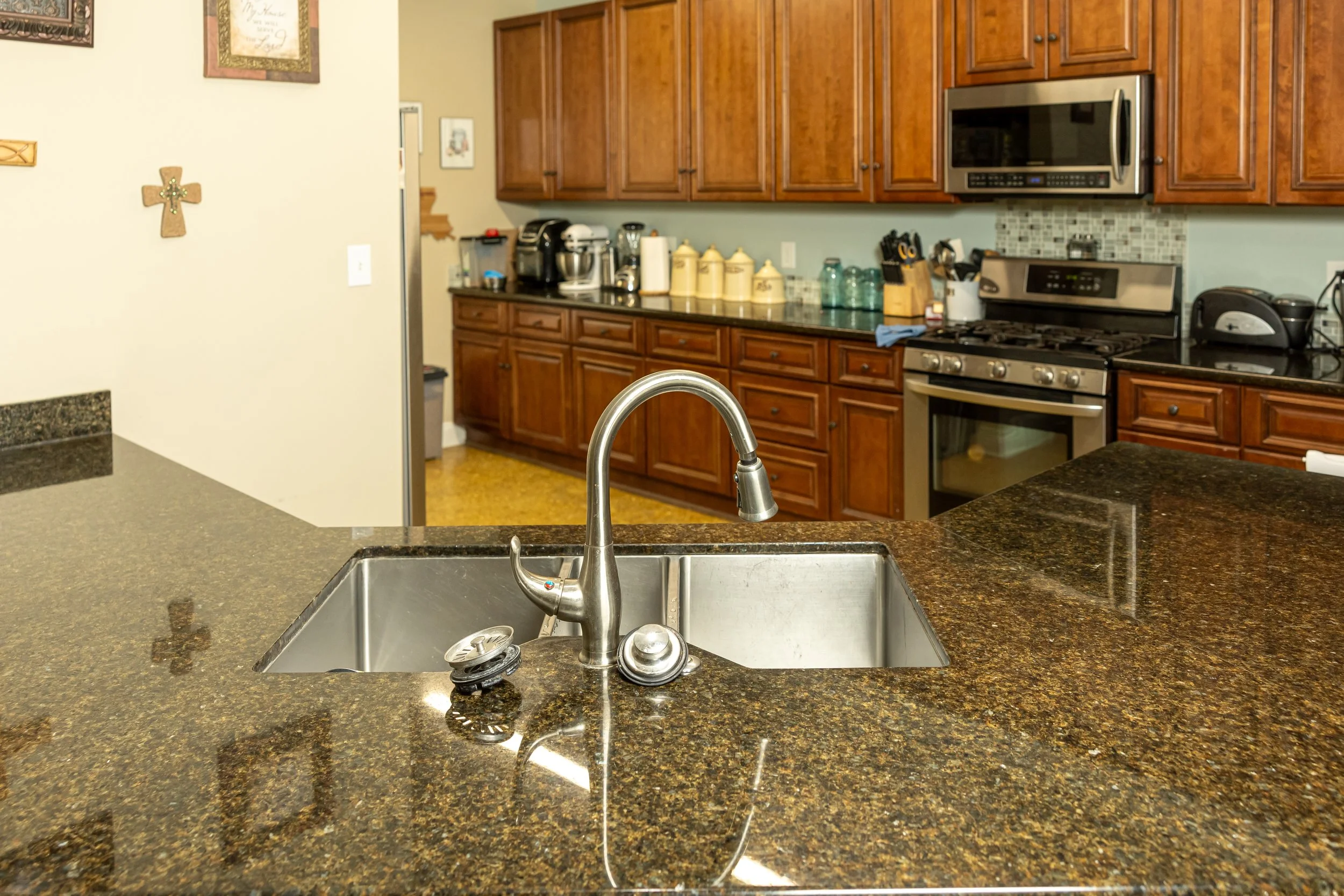 Plumber &amp; Electrician in Youngsville, LA