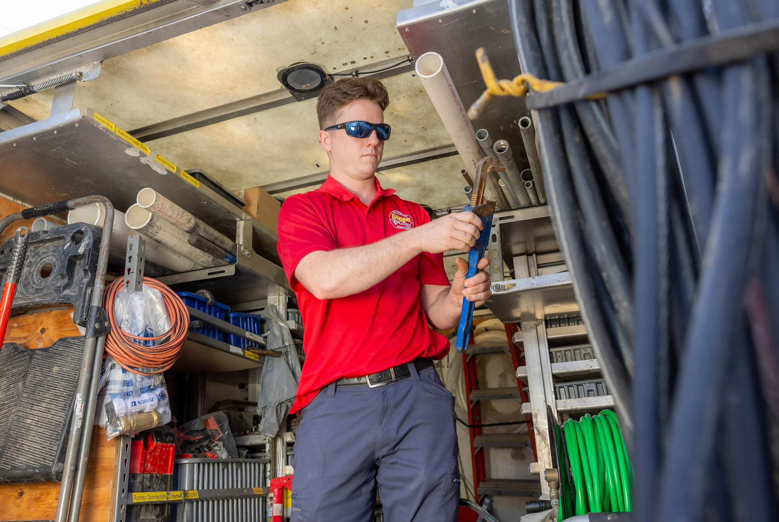 Is a Plumbing &amp; Electrical Maintenance Plan Worth It in Acadiana?